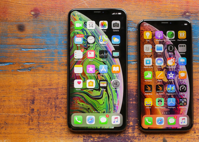 Apple iPhone XS review: two steps forward, one step back
