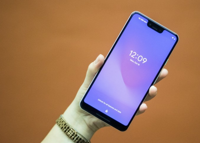 Google Pixel 3 XL review: big is still beautiful