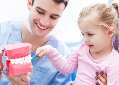 Children dentist Mandarin Florida