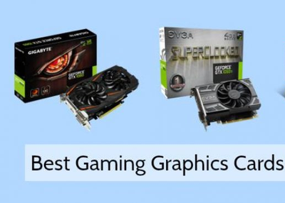 Best Gaming Graphics Cards (GPU) Under $200