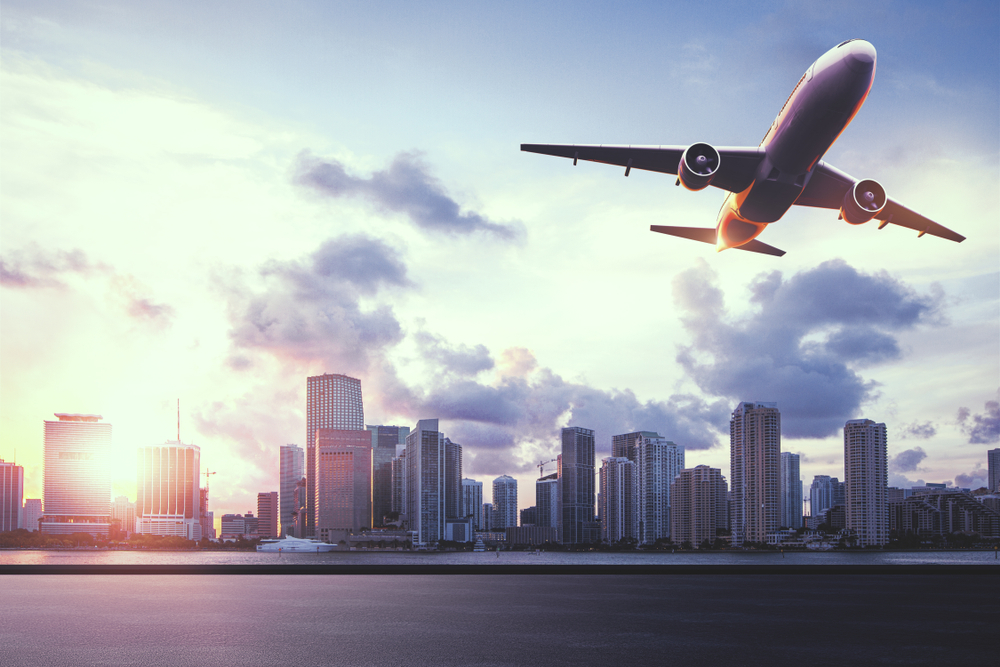 4 Best Destinations that You Can Travel By Cheap Air Tickets