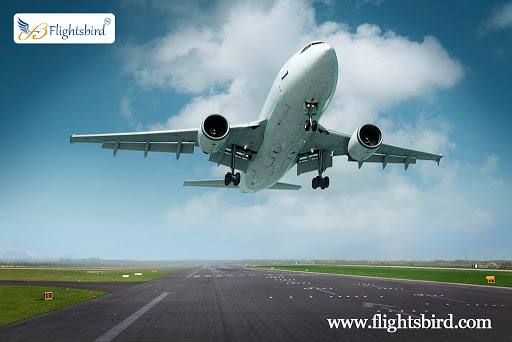 Cheap Air Tickets | Online Flights Tickets | Flightsbird