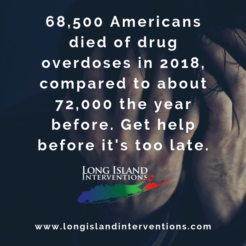Long Island Interventions
