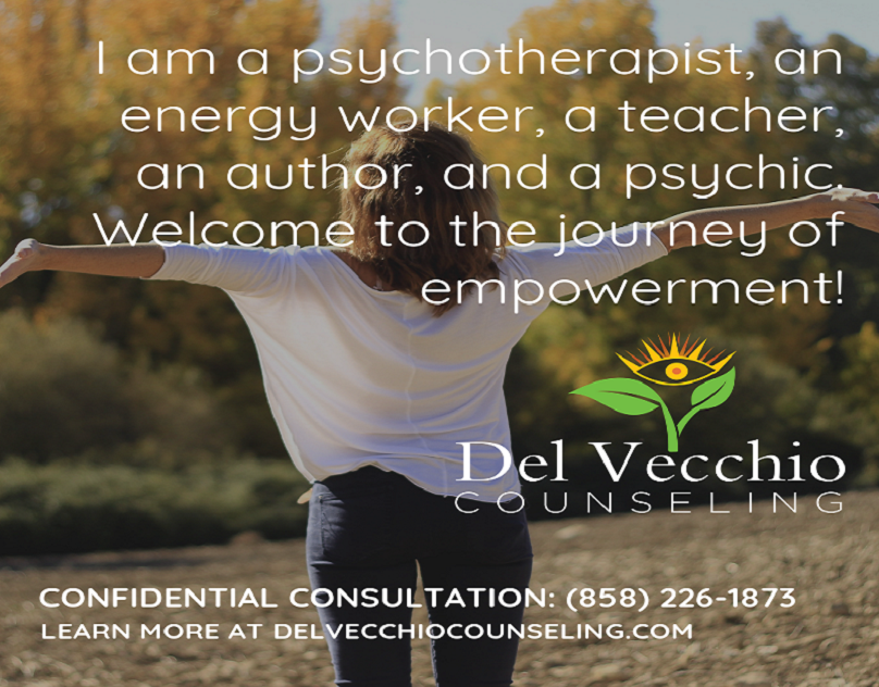 Del Vecchio Counseling