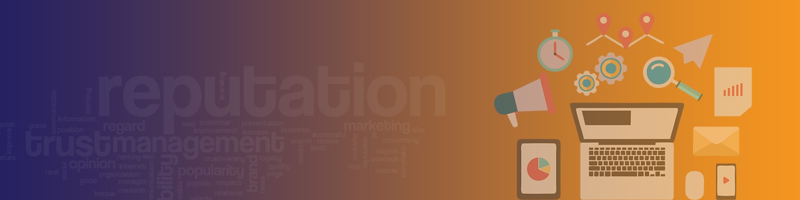 online reputation management Company Toronto, Ontario & Canada