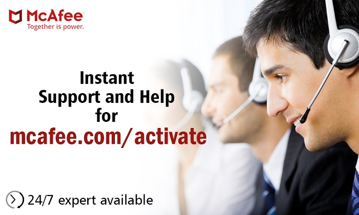 McAfee Activate - mcafee.com/activate | Redeem Retailcard