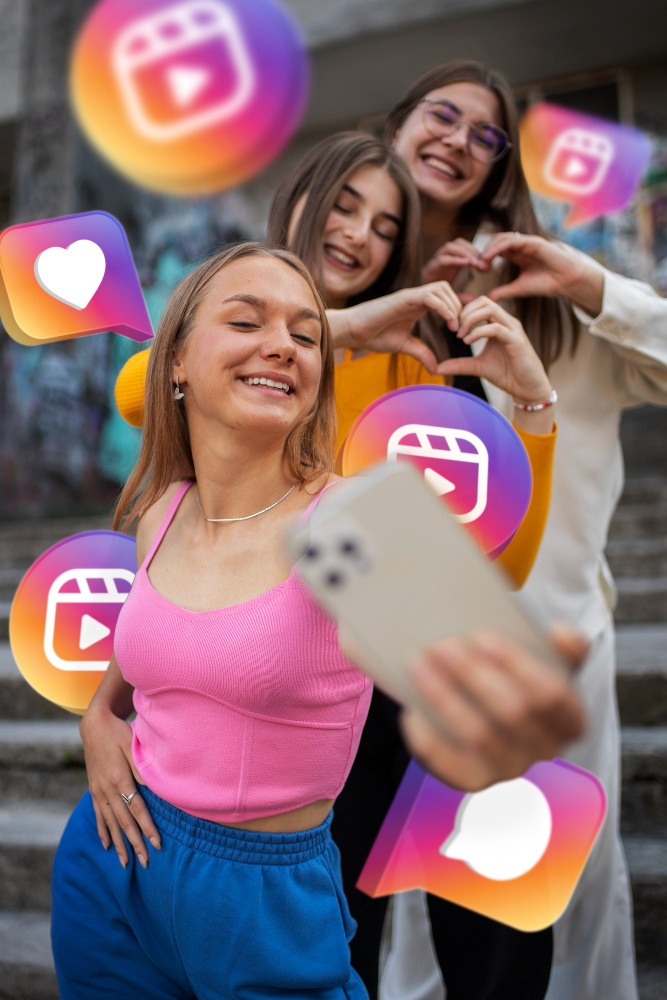 Top 7 Instagram Marketing Companies in India