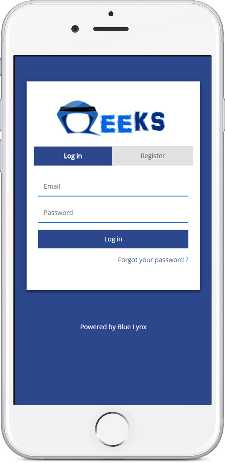 Mobile app development Qatar
