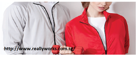 corporate t-shirt maker Singapore