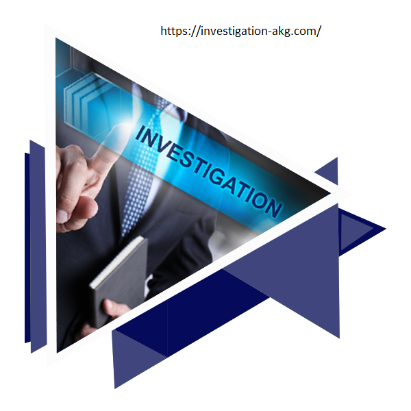 Good private investigator