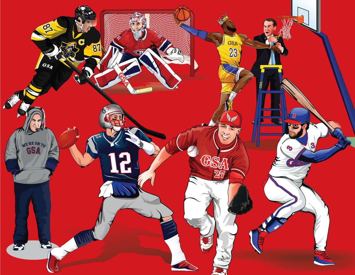 sports Picks