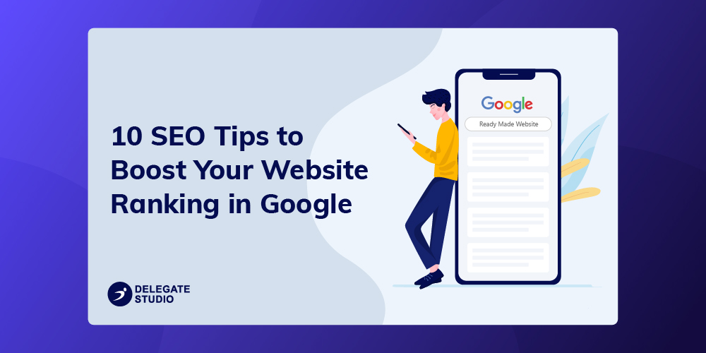 Ready Made eCommerce Website