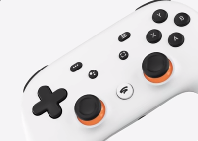 Google Stadia: The Future of Gaming
