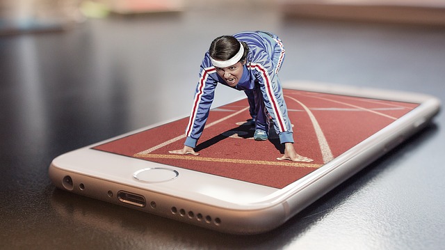 Sports App Development: A Better App Idea