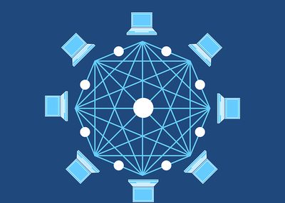 Blockchain: The Beginning and Future of Technology