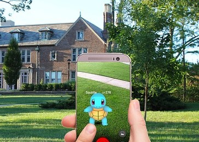 Augmented Reality: Our Real World Just Got Better