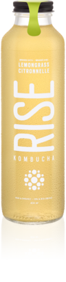 What are the advantages of taking kombuchaand vegan vitamin D?
