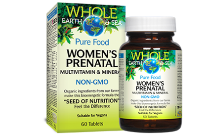 Get to Purchase Superb Quality Best Prenatal Vitamins Canada Online
