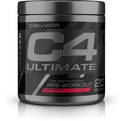 Excellent Pre-workout Supplement and Prostate Enlargement Supplements