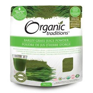 What Are The Benefits Of Barley Grass?