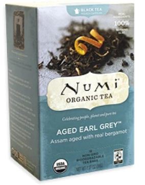 Natural care from tea