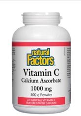 Natural Supplements and their Health Benefits