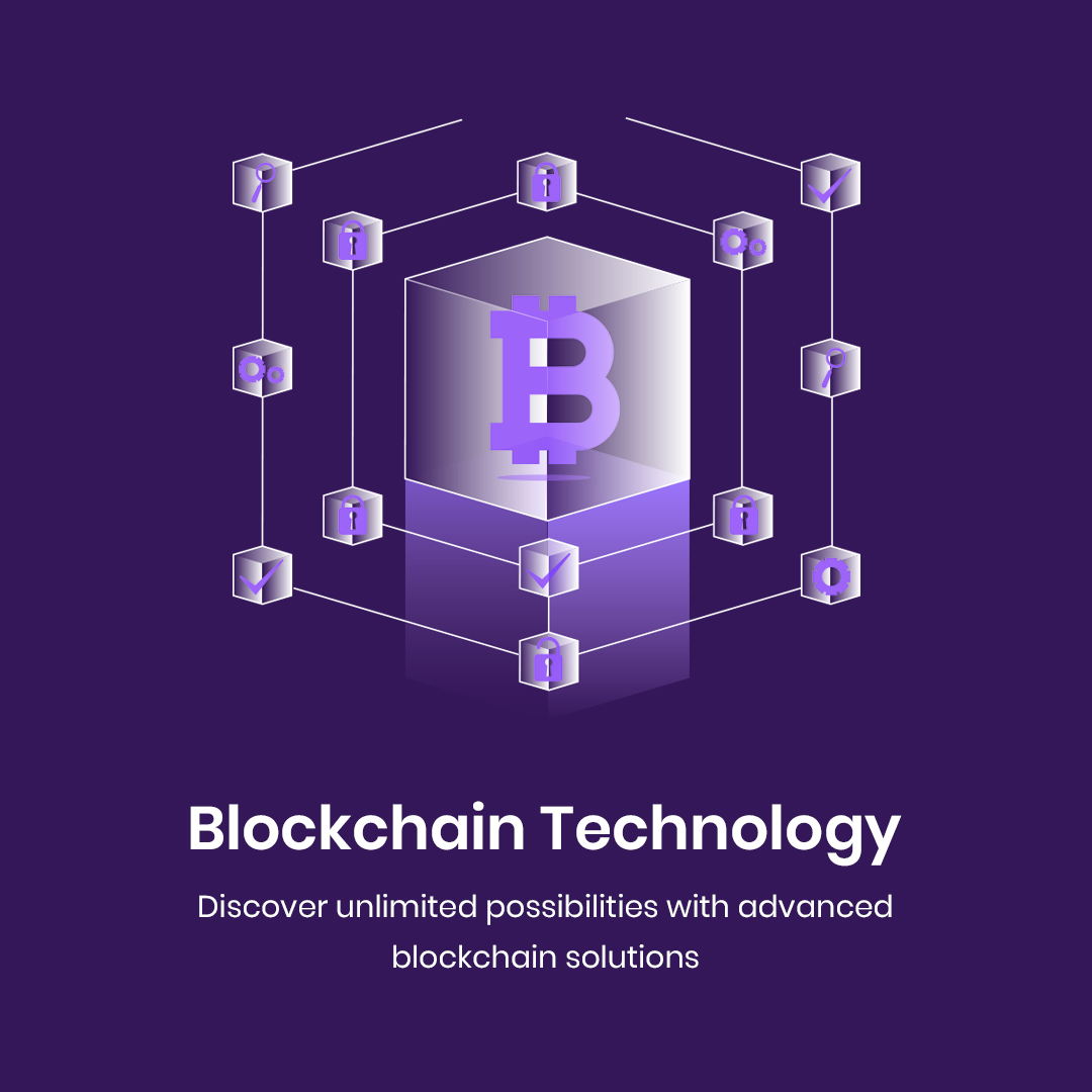 Blockchain Development Company
