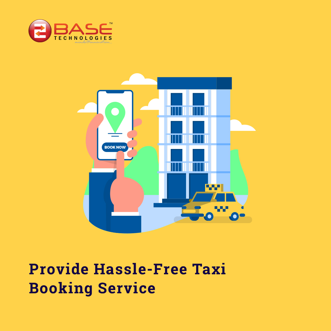 Online Travel Solutions Software