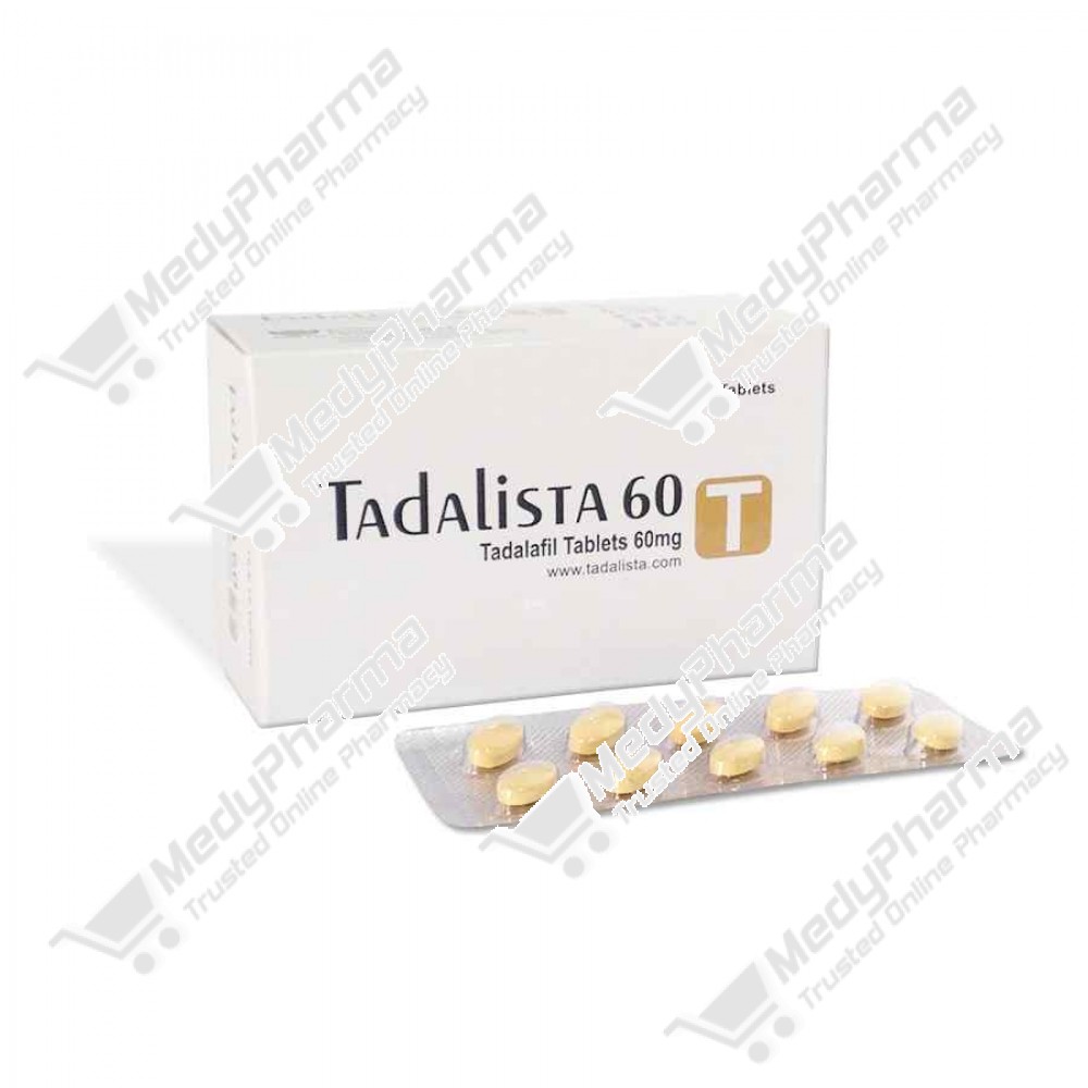 tadalista 60 review