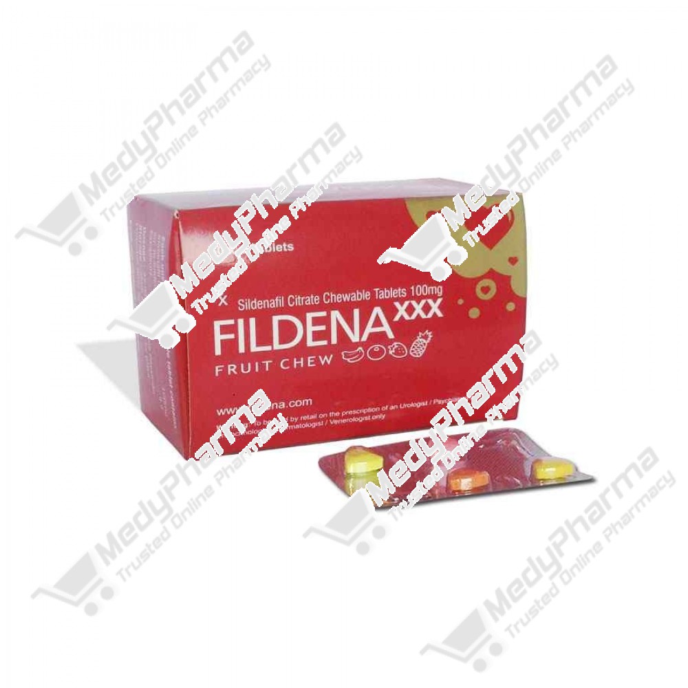 fildena 100mg reviews