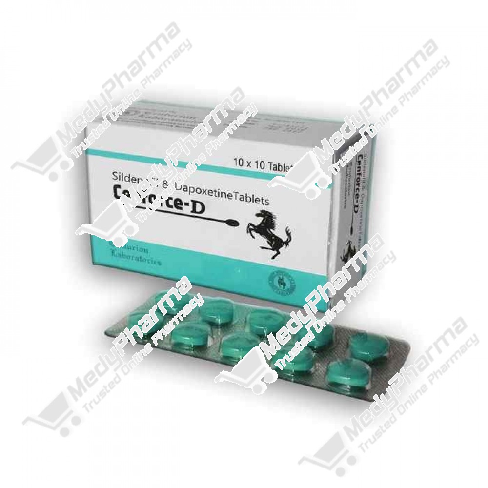 cenforce d
