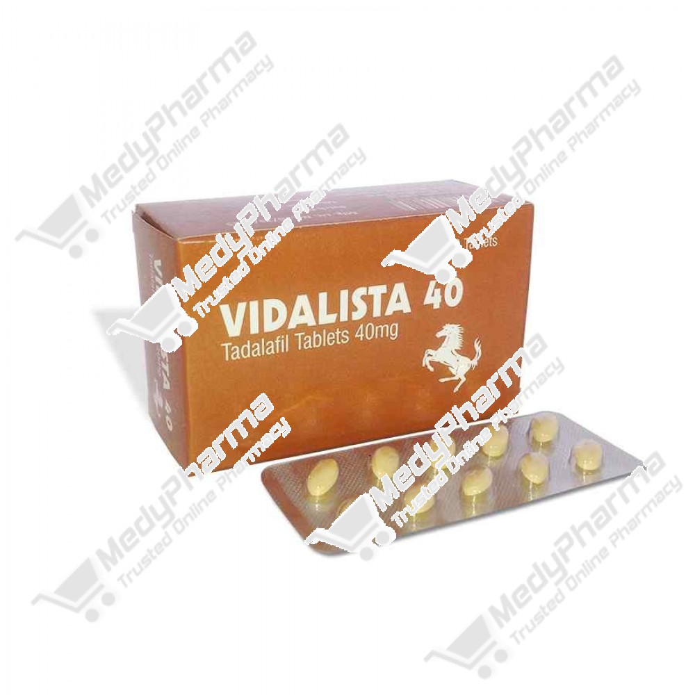 vidalista 40