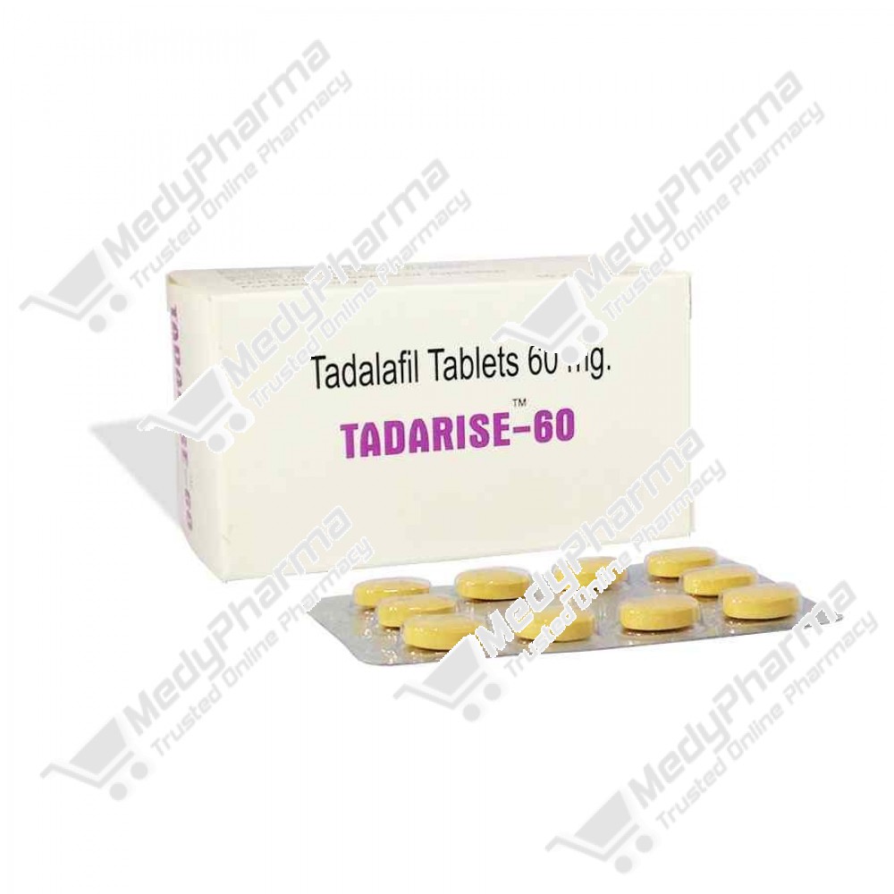tadarise 60 mg