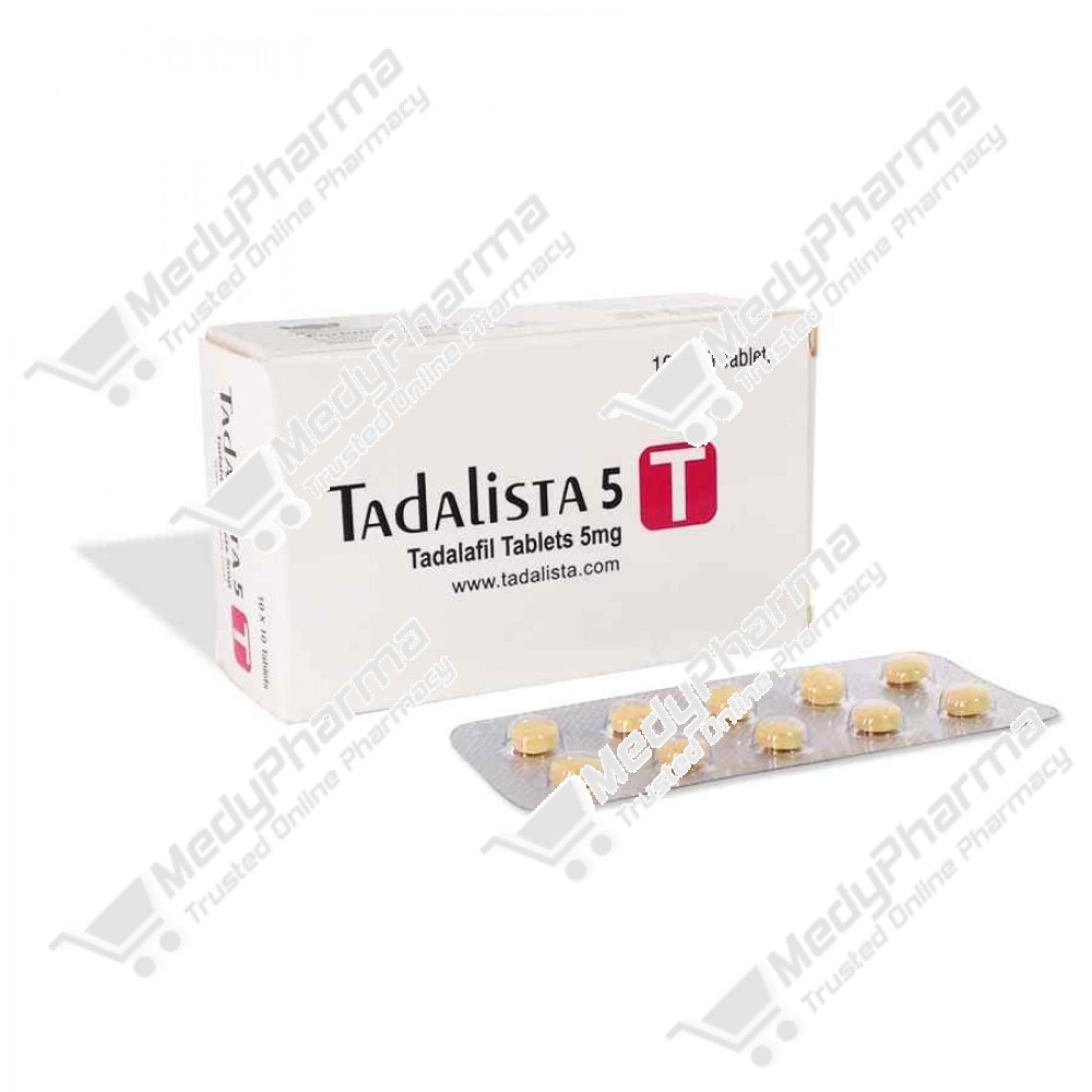 buy tadalista 5mg