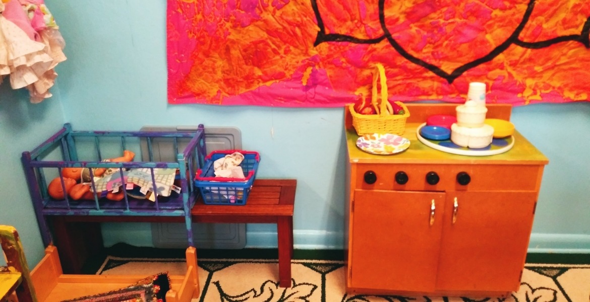 Tessera Arts Preschool in Seattle for Preschool | Paper Pinecone
