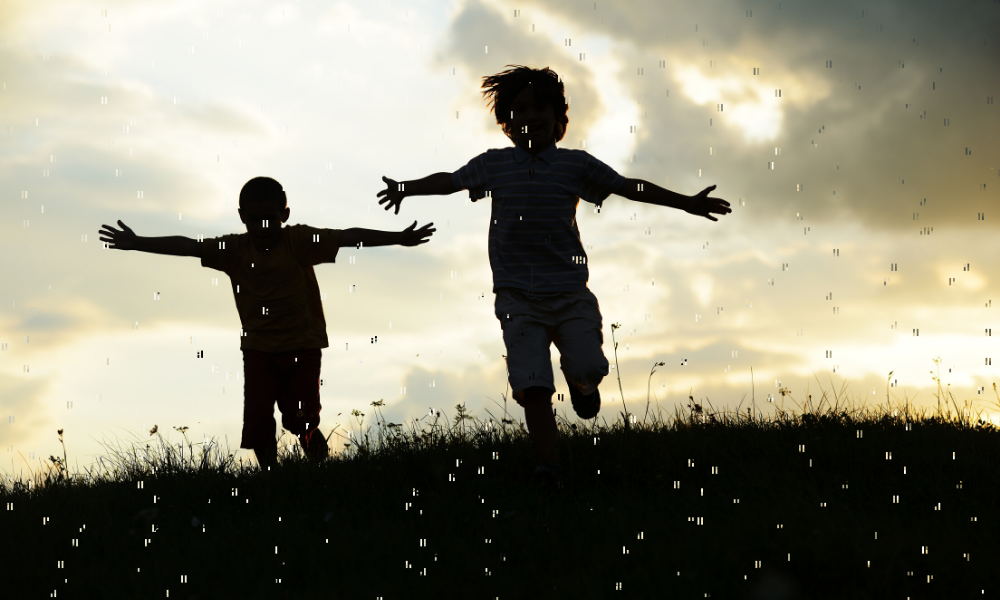 The Waldorf Philosophy for Preschool & Beyond | Paper Pinecone