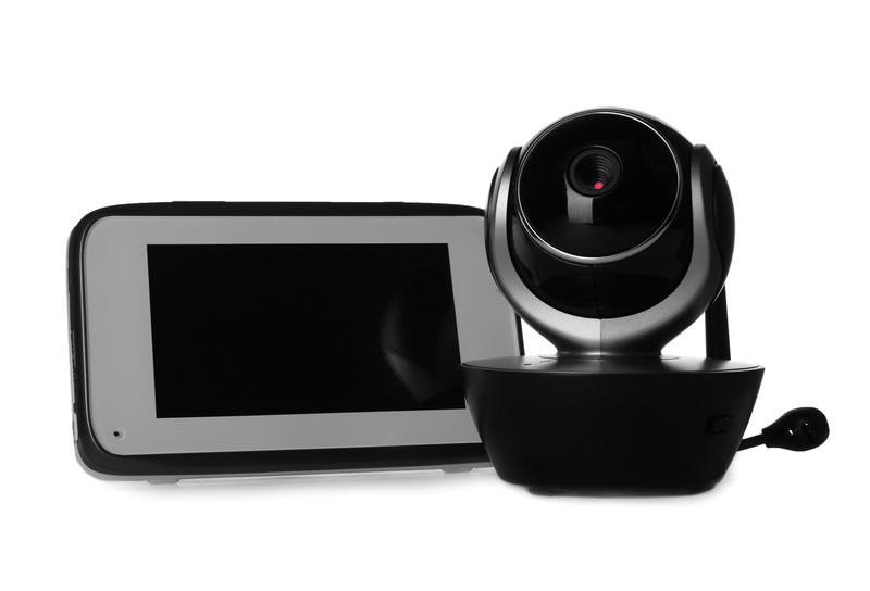 The Do's And Don'ts Of Using A Nanny Cam | Paper Pinecone