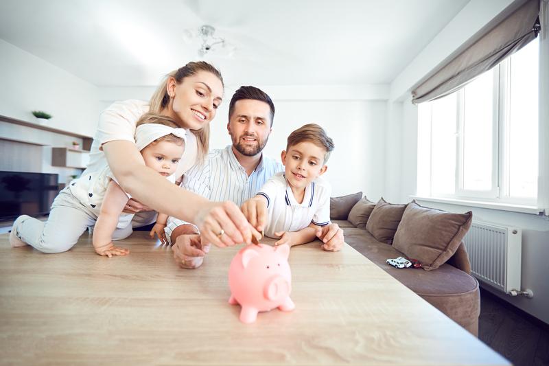 4 Strategies for Covering Unexpected Family Expenses | Paper Pinecone
