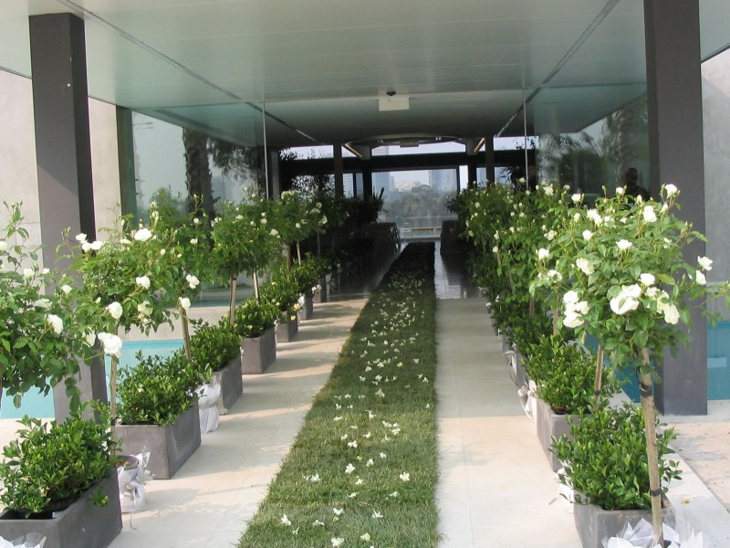 Know all about the event plant hire in Melbourne, Australia.