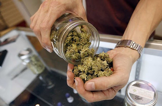 Medical Marijuana
