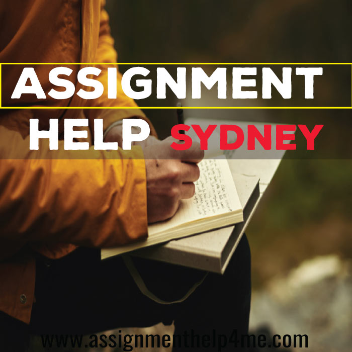 Quick and Easy Assignment Help Sydney Available