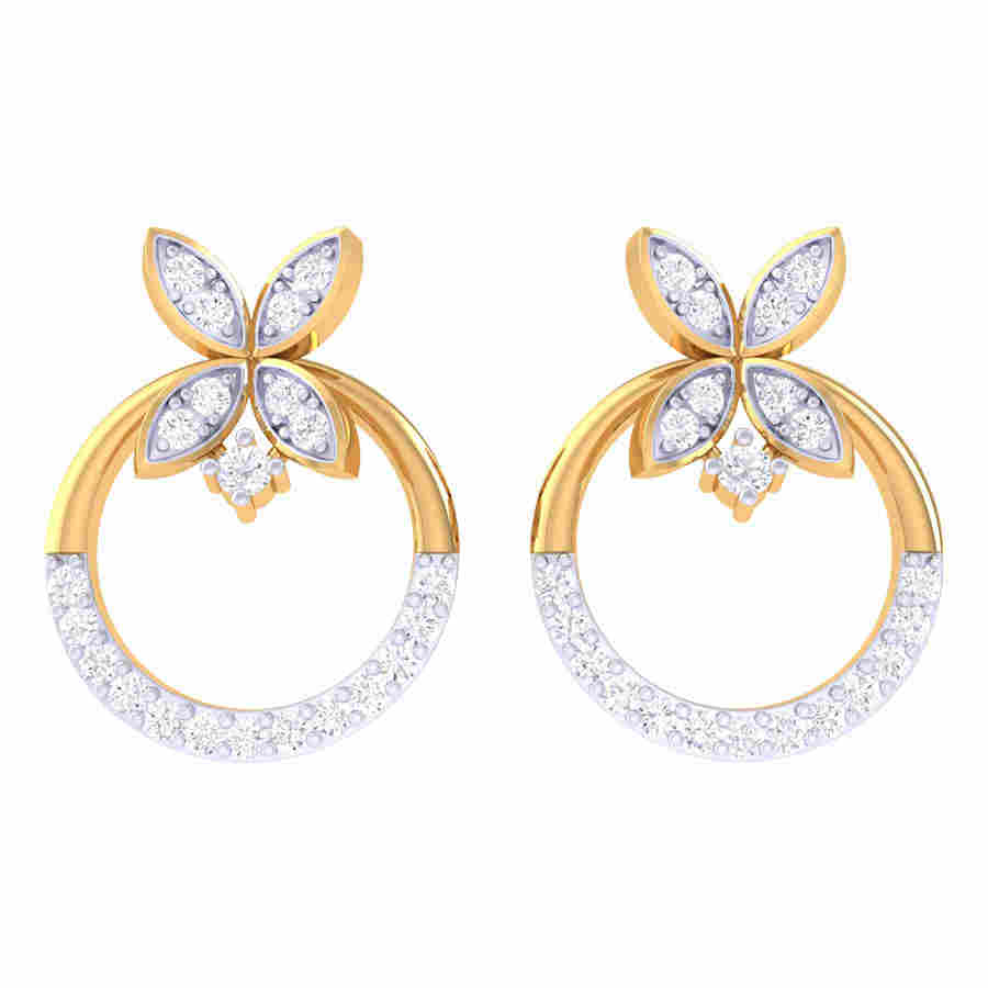 Earrings Design Online
