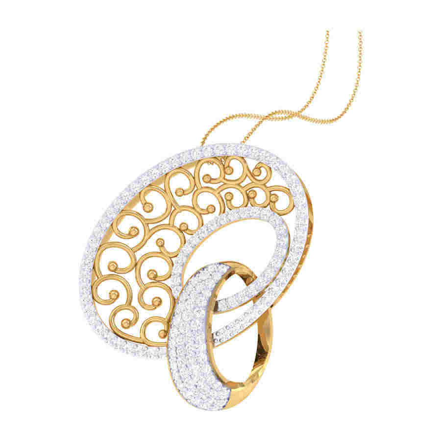 Gents Pendant Design Online Shopping