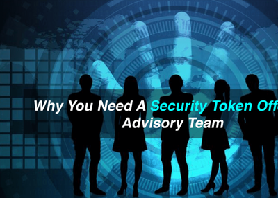 Why You Need an STO Advisory and How to Find a Really Good One