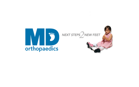 Ponseti Shoes - MD Orthopaedics USA