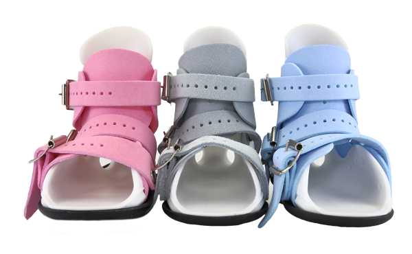 Ponseti Method of Clubfoot - MD Orthopaedics USA