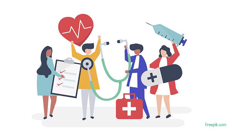 Healthcare Data Storage Market Set for Rebound from 2021 till 2026