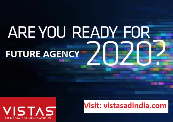 Are you Ready for Future Agency in 2020?