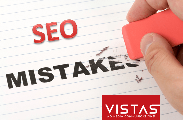 Why You Should Avoid These SEO mistakes in your business?