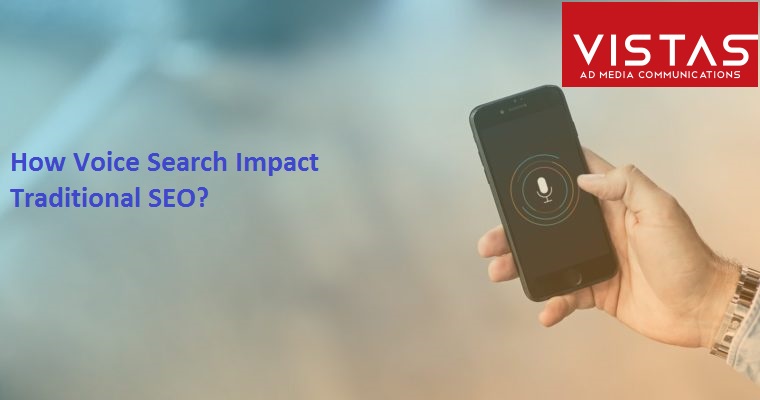 Voice Search and Automation: How It Is Impacting Traditional SEO
